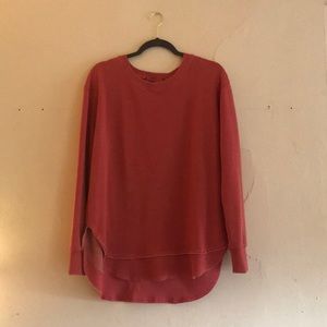 OCEAN DRIVE crewneck